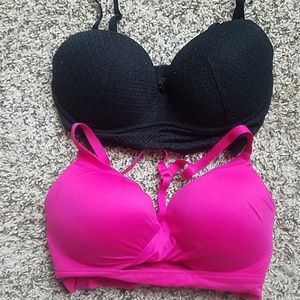 32DD Victoria's Secret Bras